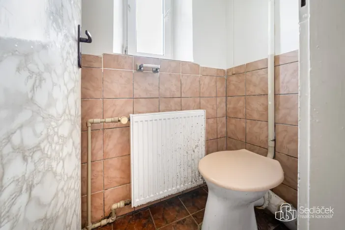 Prodej bytu 3+1, Svatava, Podlesí, 72 m2
