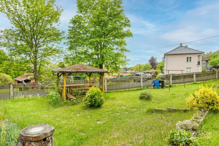 Prodej bytu 3+1, Svatava, Podlesí, 72 m2