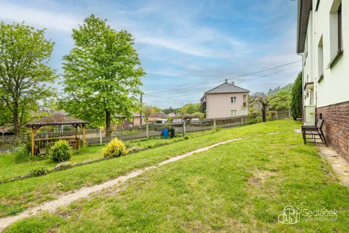 Prodej bytu 3+1, Svatava, Podlesí, 72 m2