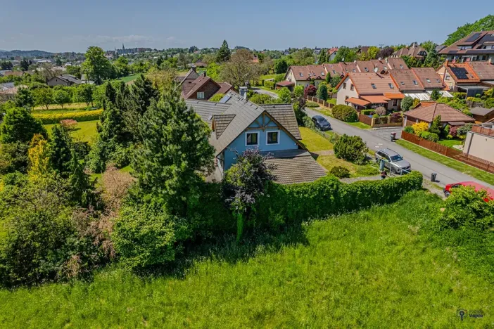 Prodej rodinného domu, Frýdek-Místek, Pod Zámečkem, 320 m2