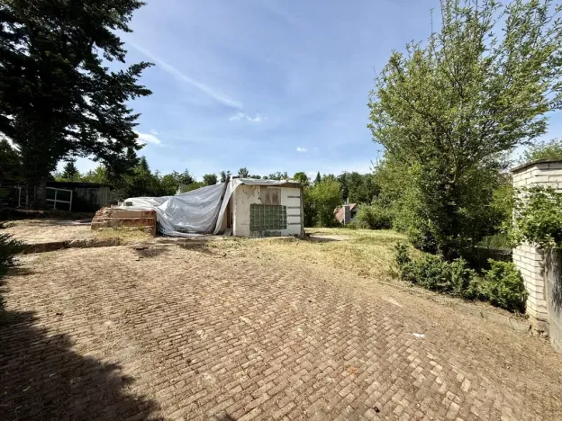 Prodej pozemku pro bydlení, Praha - Přední Kopanina, Preláta, 420 m2