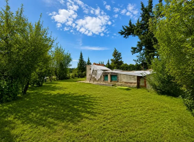 Prodej zahrady, Praha - Přední Kopanina, Preláta, 420 m2