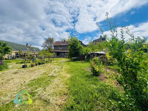 Prodej rodinného domu, Milý, 140 m2