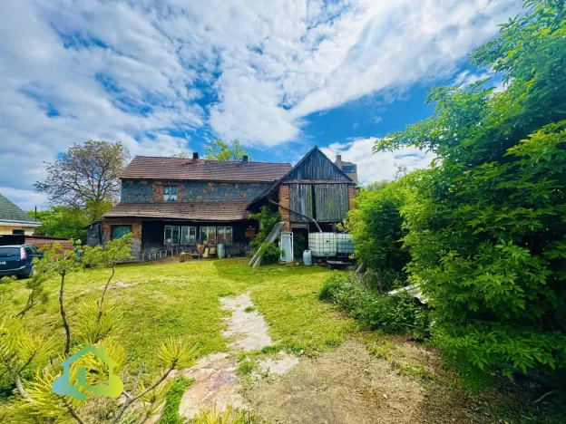 Prodej rodinného domu, Milý, 140 m2