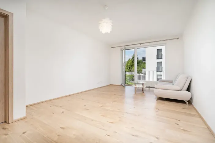 Prodej bytu 2+kk, Plzeň, V Zahrádkách, 53 m2