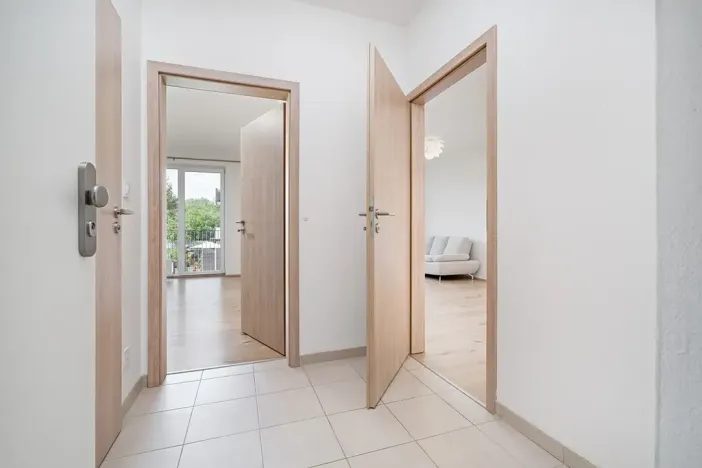 Prodej bytu 2+kk, Plzeň, V Zahrádkách, 53 m2