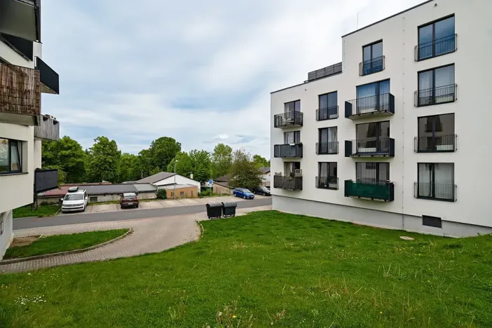 Prodej bytu 2+kk, Plzeň, V Zahrádkách, 53 m2