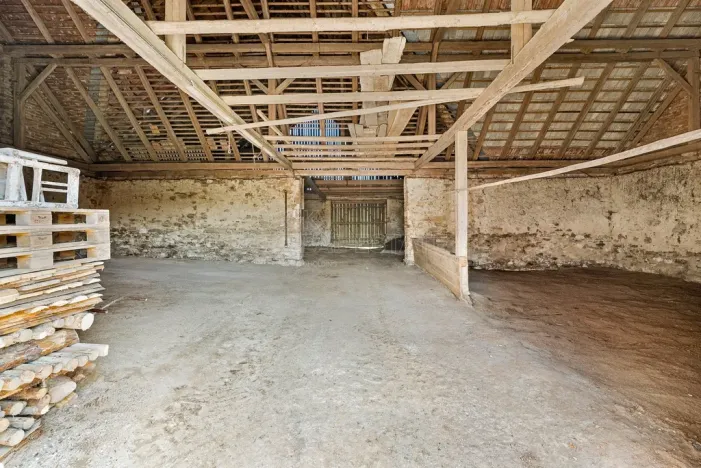 Prodej zemědělského objektu, Krasonice, 350 m2