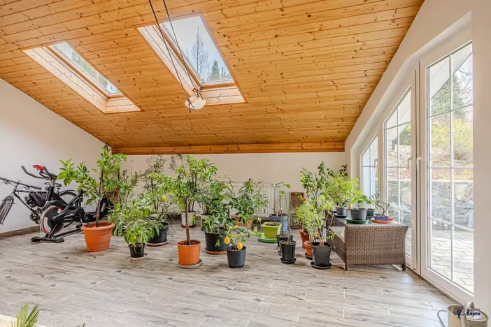 Prodej rodinného domu, Bruzovice, 320 m2