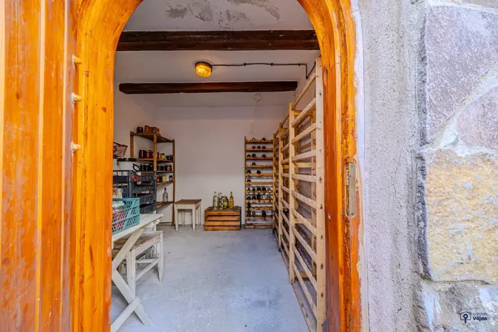 Prodej rodinného domu, Bruzovice, 320 m2
