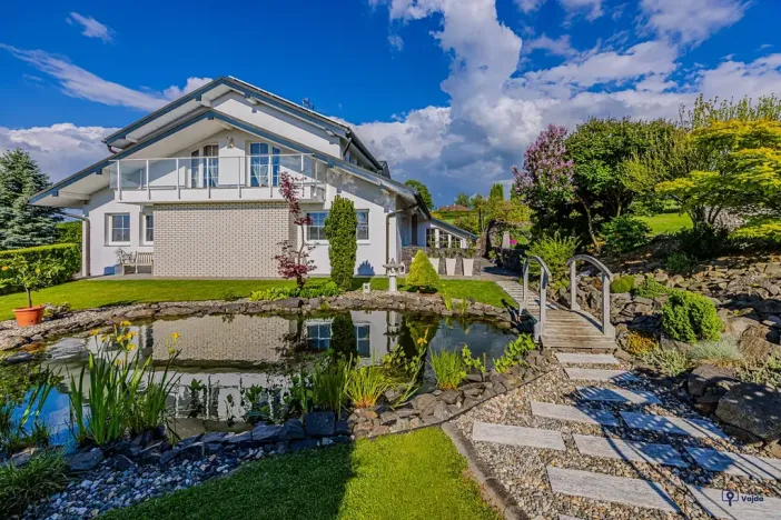 Prodej rodinného domu, Bruzovice, 320 m2