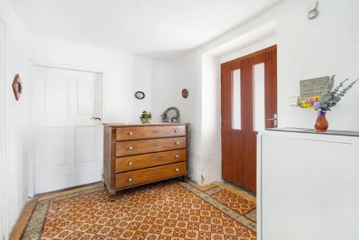Prodej zemědělské usedlosti, Krasonice, 350 m2