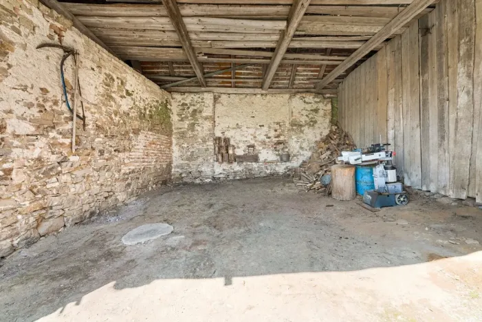 Prodej zemědělské usedlosti, Krasonice, 350 m2