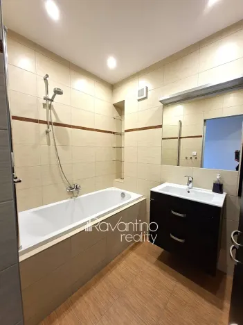 Pronájem bytu 2+1, Brno, Horácké náměstí, 64 m2