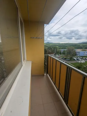 Pronájem bytu 3+1, Bílina - Teplické Předměstí, Sídliště Za Chlumem, 80 m2