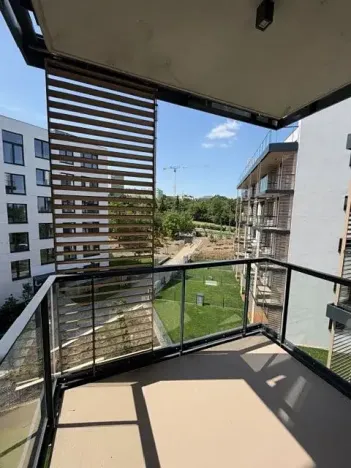 Pronájem bytu 2+kk, Praha - Chodov, Veselovského, 58 m2