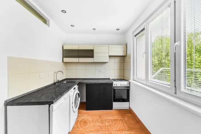 Prodej bytu 2+1, Litvínov - Horní Litvínov, Podkrušnohorská, 54 m2