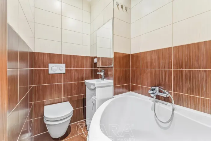 Prodej bytu 2+1, Litvínov - Horní Litvínov, Podkrušnohorská, 54 m2