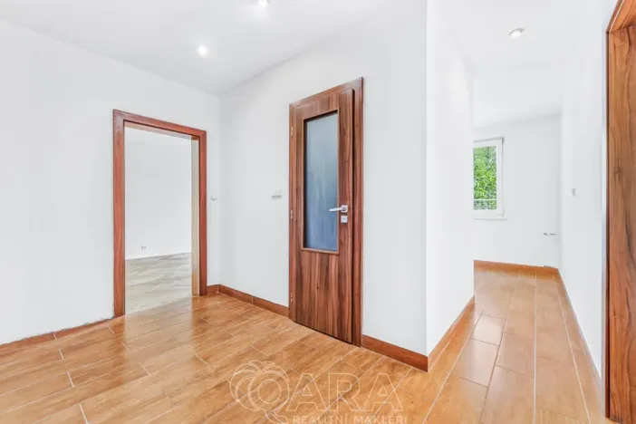 Prodej bytu 2+1, Litvínov - Horní Litvínov, Podkrušnohorská, 54 m2
