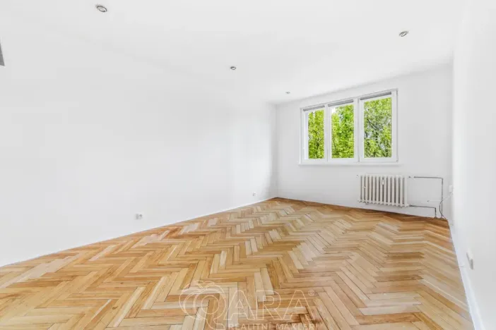 Prodej bytu 2+1, Litvínov - Horní Litvínov, Podkrušnohorská, 54 m2