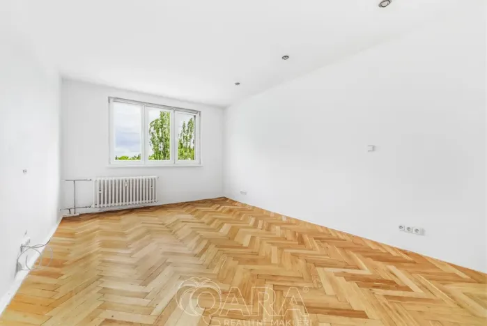 Prodej bytu 2+1, Litvínov - Horní Litvínov, Podkrušnohorská, 54 m2