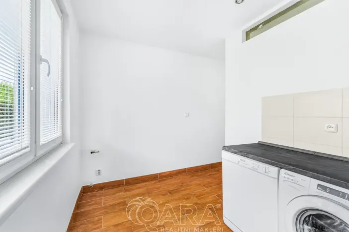 Prodej bytu 2+1, Litvínov - Horní Litvínov, Podkrušnohorská, 54 m2
