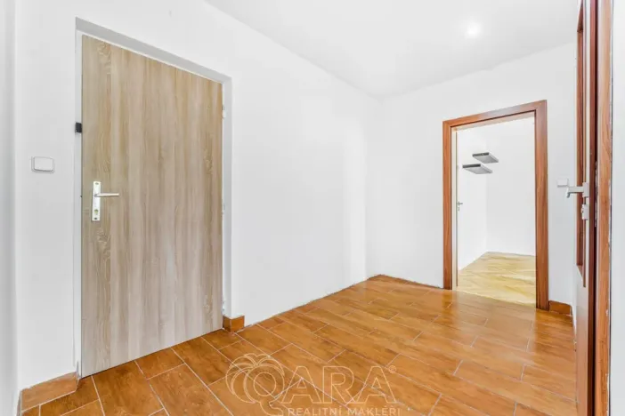 Prodej bytu 2+1, Litvínov - Horní Litvínov, Podkrušnohorská, 54 m2