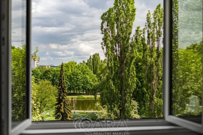 Prodej bytu 2+1, Litvínov - Horní Litvínov, Podkrušnohorská, 54 m2