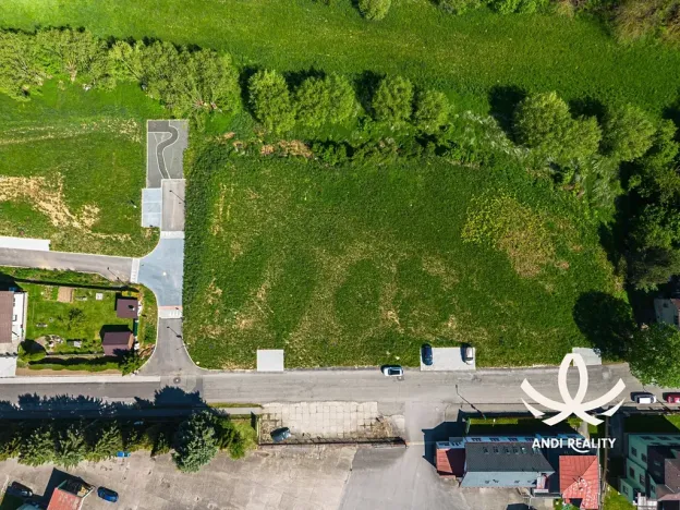 Prodej pozemku pro bydlení, Sobotka, 822 m2