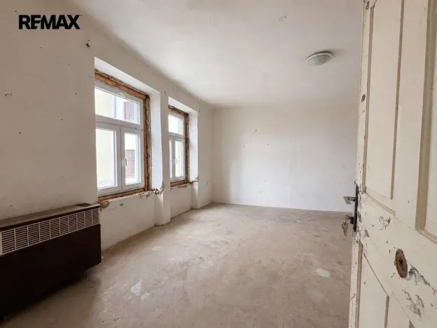 Prodej bytu 1+kk, Jihlava, Benešova, 33 m2