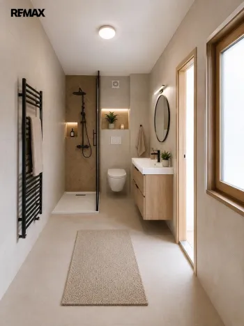 Prodej bytu 1+kk, Jihlava, Benešova, 33 m2
