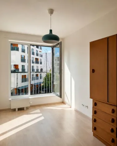 Pronájem bytu 4+kk, Praha - Uhříněves, Ke kříži, 80 m2