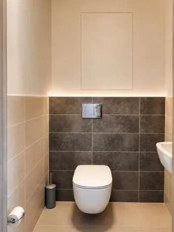 Pronájem bytu 4+kk, Praha - Uhříněves, Ke kříži, 80 m2