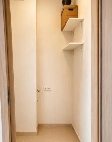 Pronájem bytu 4+kk, Praha - Uhříněves, Ke kříži, 80 m2