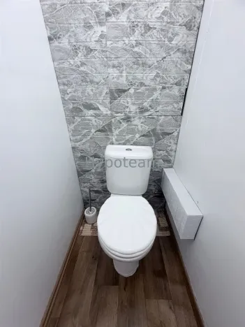 Pronájem bytu 1+kk, Chlumec, Podzimní, 31 m2
