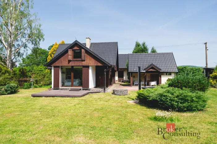 Prodej chaty, Úštěk - Lukov, 90 m2
