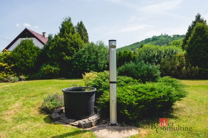 Prodej chaty, Úštěk - Lukov, 90 m2