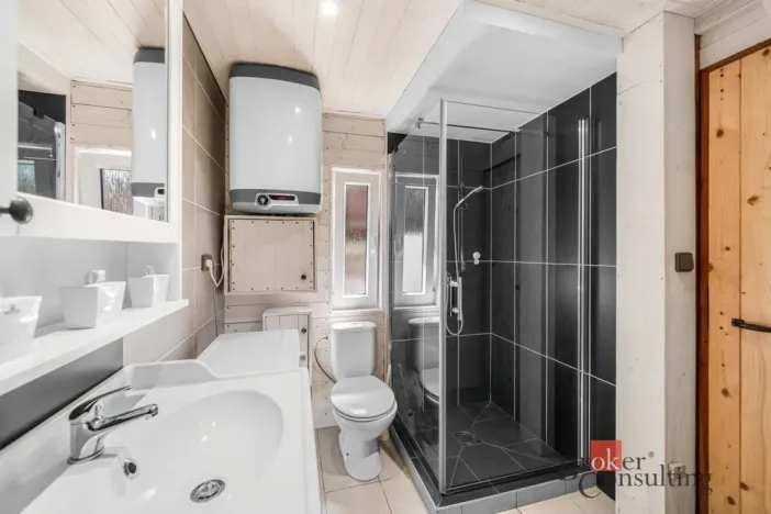 Prodej chaty, Úštěk - Lukov, 90 m2