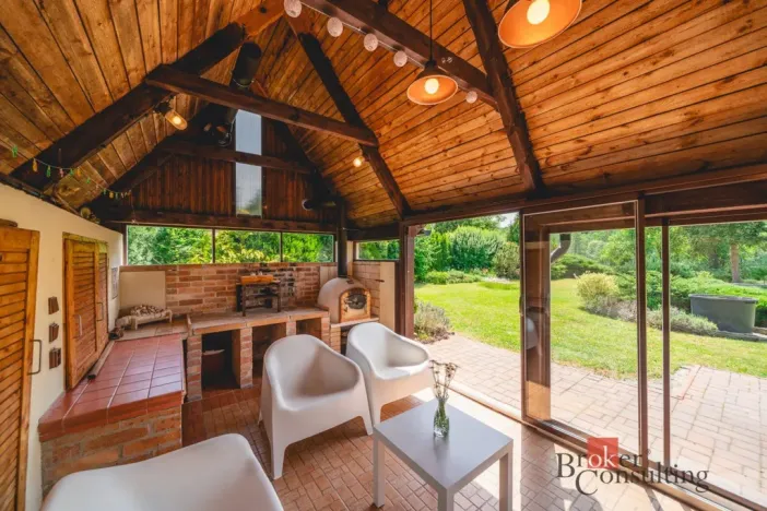 Prodej chaty, Úštěk - Lukov, 90 m2
