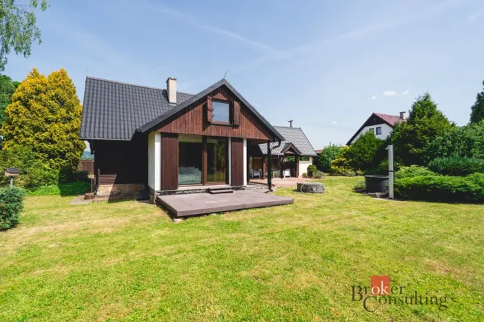 Prodej chaty, Úštěk - Lukov, 90 m2
