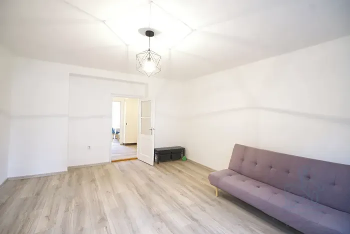 Pronájem bytu 1+1, Příbram, Edvarda Beneše, 44 m2