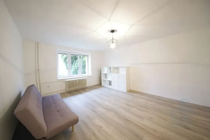 Pronájem bytu 1+1, Příbram, Edvarda Beneše, 44 m2