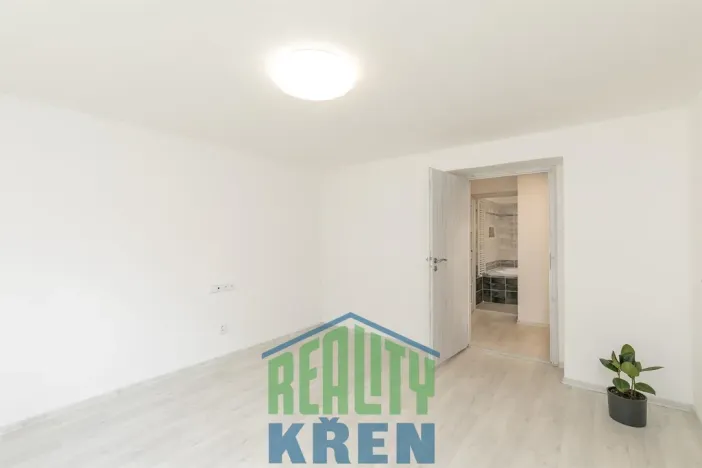 Pronájem bytu 2+1, Praha - Sedlec, V Sedlci, 50 m2