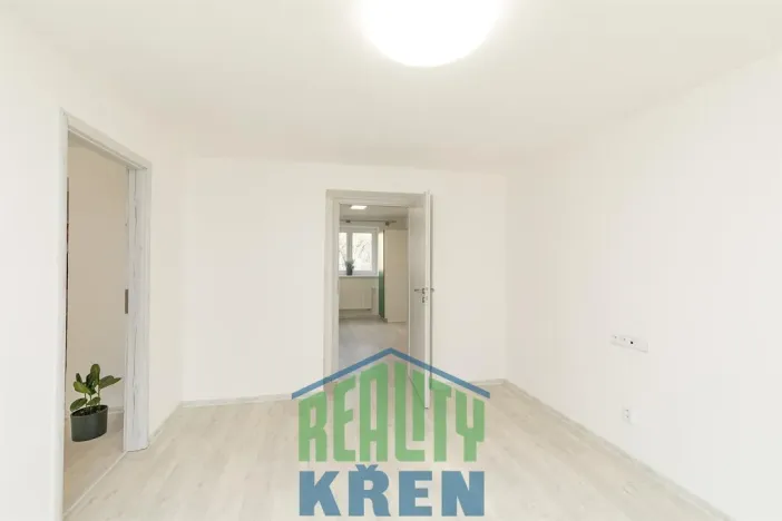 Pronájem bytu 2+1, Praha - Sedlec, V Sedlci, 50 m2