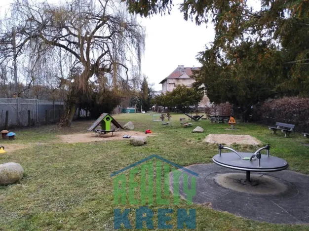Pronájem bytu 2+1, Praha - Sedlec, V Sedlci, 50 m2
