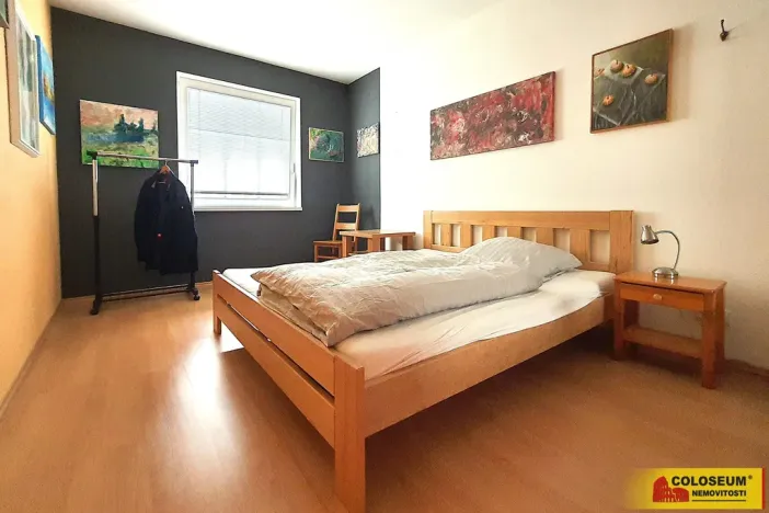 Prodej bytu 3+kk, Prostějov, 97 m2