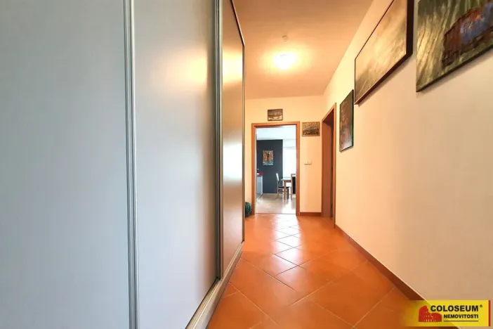 Prodej bytu 3+kk, Prostějov, 97 m2