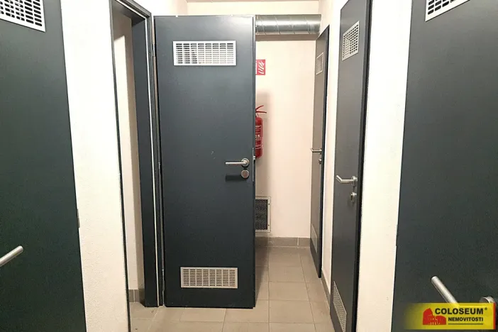 Prodej bytu 3+kk, Prostějov, 97 m2
