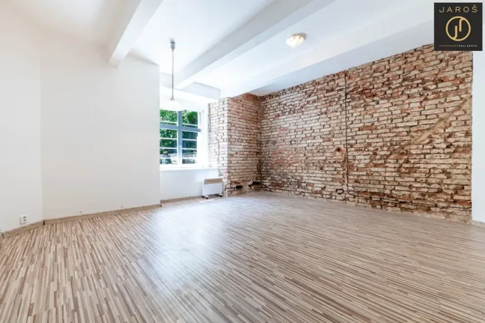 Prodej komerční nemovitosti, Praha - Vinohrady, Rejskova, 37 m2