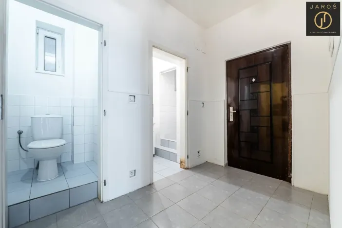 Prodej komerční nemovitosti, Praha - Vinohrady, Rejskova, 37 m2